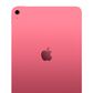 Apple iPad 11-Inch A16 Chip with Wi-Fi only - 512GB in Pink with 2-Year AppleCare+, , large