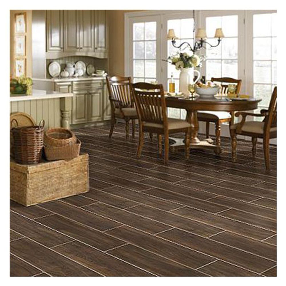 Shaw Valentino Hollywood 6" x 24" Porcelain Tile, , large