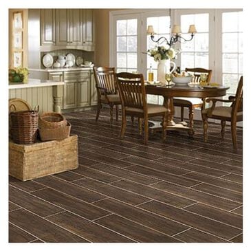 Shaw Valentino Hollywood 6" x 24" Porcelain Tile, , large