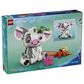 LEGO Disney Pua Building Set, , large