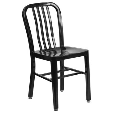 Flash Furniture Chair in Black, , large