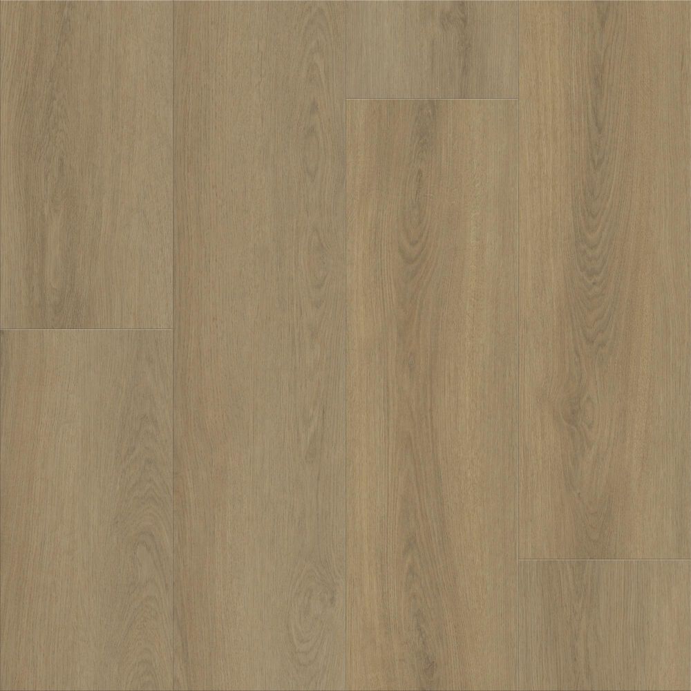 Shaw Dwell Nutmeg 9" x 60" Luxury Vinyl Plank, , large