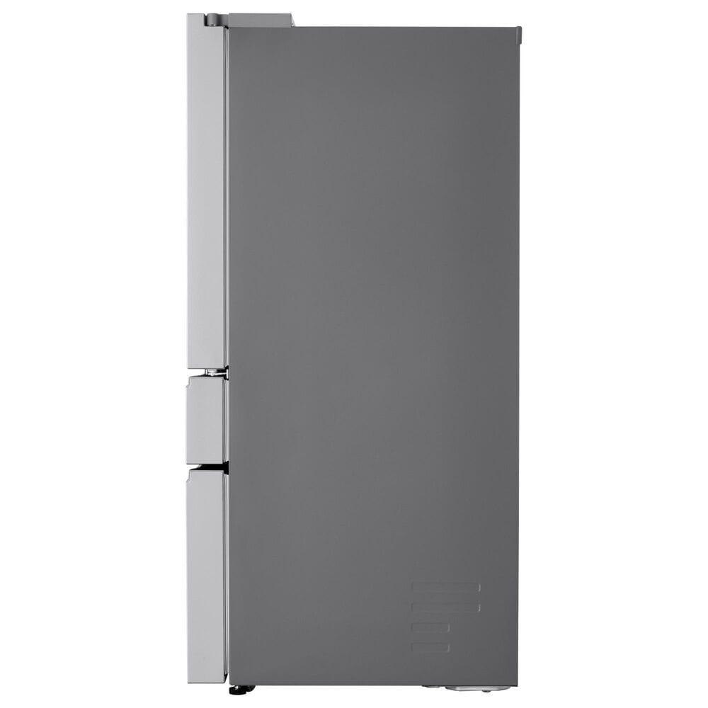 LG 28.6 Cu. Ft 4-Door French Door Refrigerator in PrintProof Stainless Steel, , large