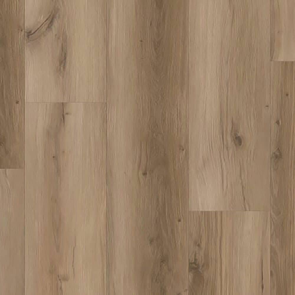 Tru-Cor Prime XXL Tower Oak 10" x 84" Luxury Vinyl Plank, , large