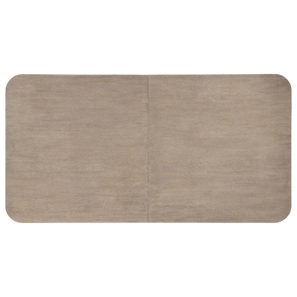Bernhardt Loggia Rectangular Dining Table in Aria - Table Only, , large