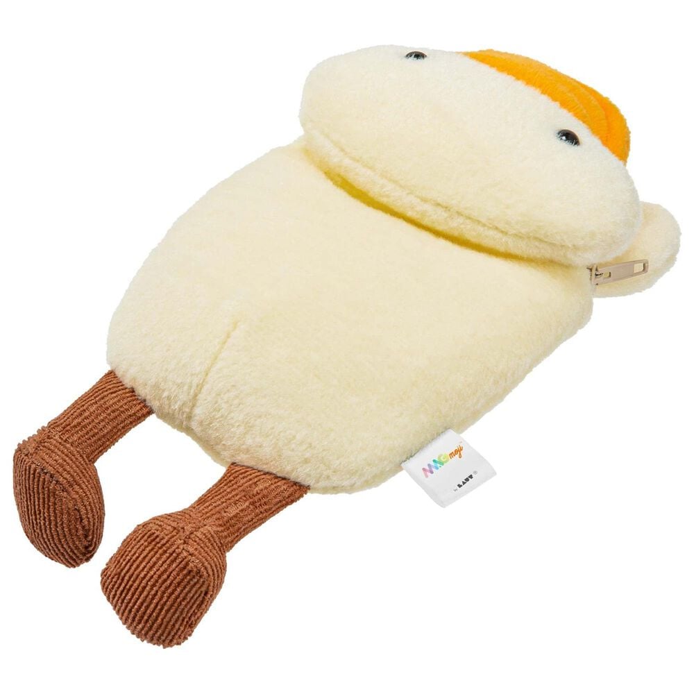 LAUT Duckie Wallet in Yellow, , large