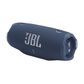 JBL Charge 6 Waterproof Bluetooth Speaker in Blue, , large