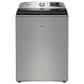 Maytag 5.3 Cu. Ft. Top Load Smart Washer with Extra Power in Classic Silver, , large
