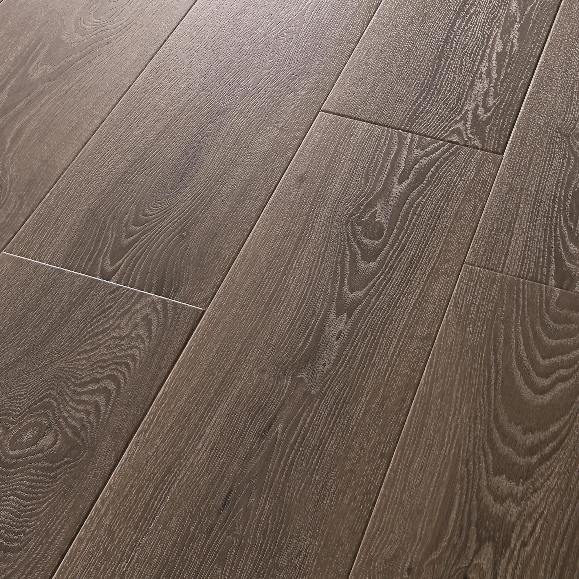 COREtec Retro Revival Obsidian Oak 9
