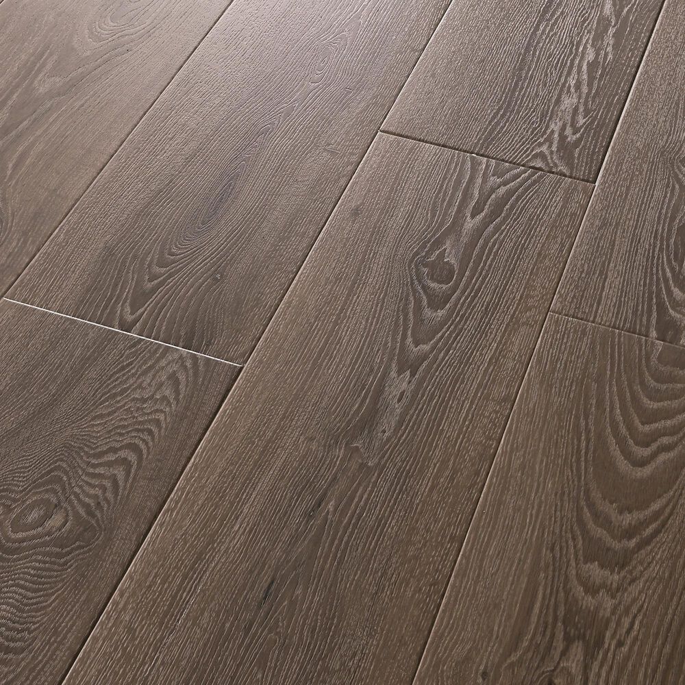 COREtec Retro Revival Obsidian Oak 9" x Random Luxury Vinyl Plank, , large