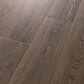 COREtec Retro Revival Obsidian Oak 9" x Random Luxury Vinyl Plank, , large