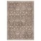 Dalyn Rug Company Marbella 6" x 9" Mocha Area Rug, , large