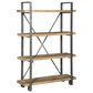 Ashley Forestmin Etagere in Brown and Black, , large