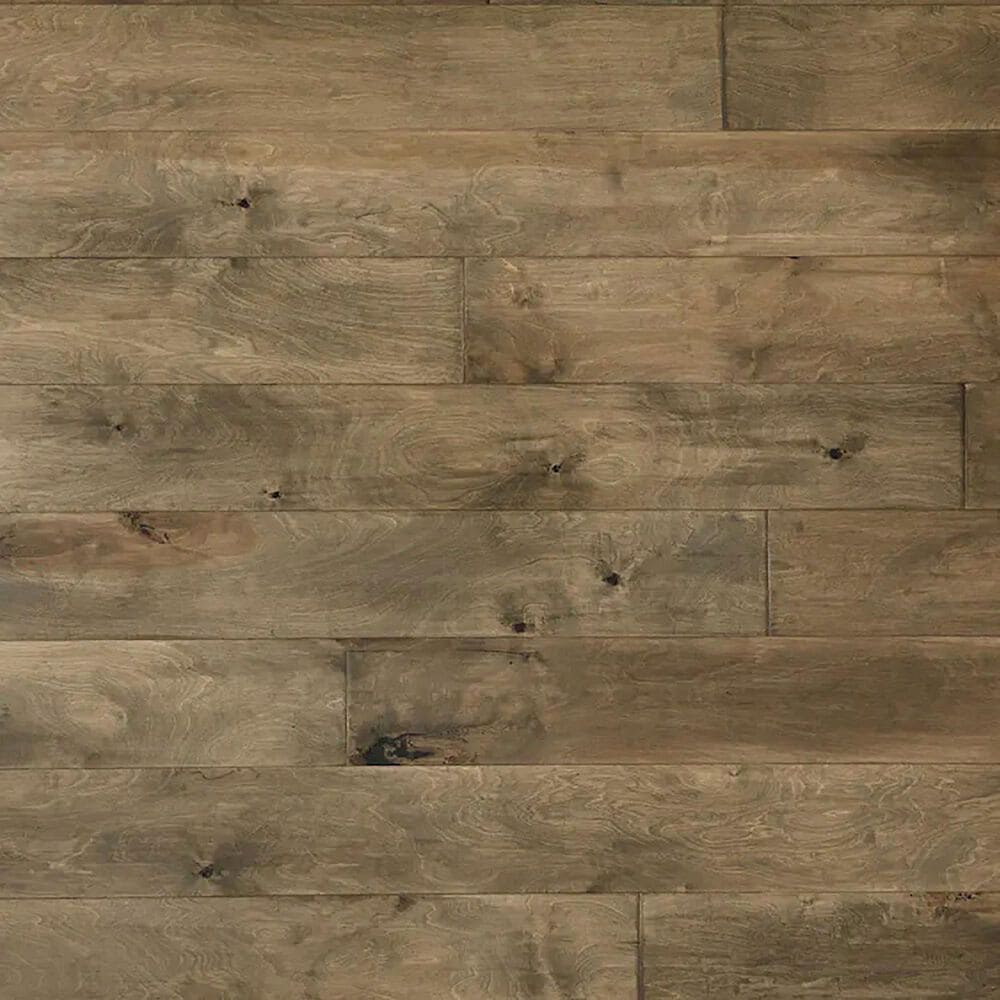 Mannington Iberian Hazelwood Pecan Exotic Hardwood, , large