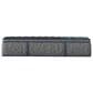 Simmons World Class Level Four Plush Pillow Top Full Mattress with High Profile Box Spring, , large