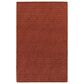 Oriental Weavers Aniston 8" x 10" Red Area Rug, , large