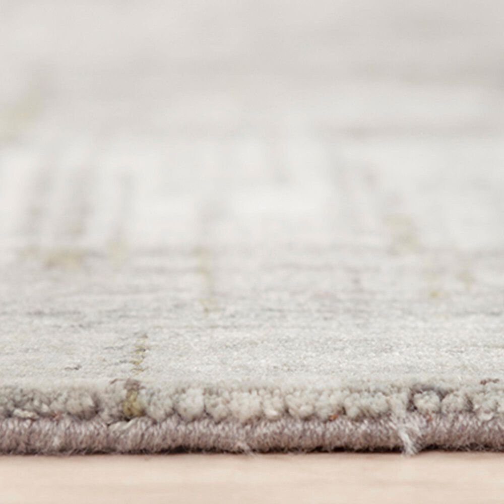 RIZZY Anatolia ANT746 10&#39; x 13&#39; Gray Area Rug, , large