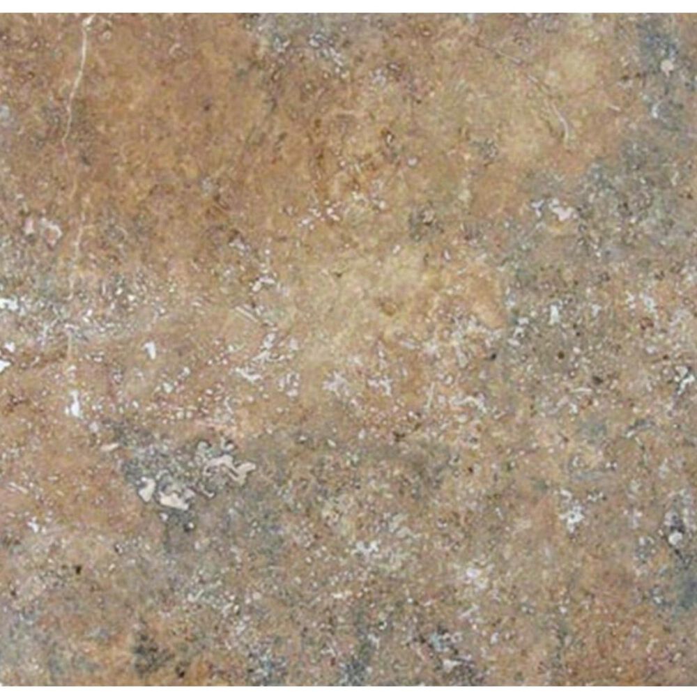 MS International Tuscany Storm 12" x 12" Honed/Filled Natural Stone Tile, , large