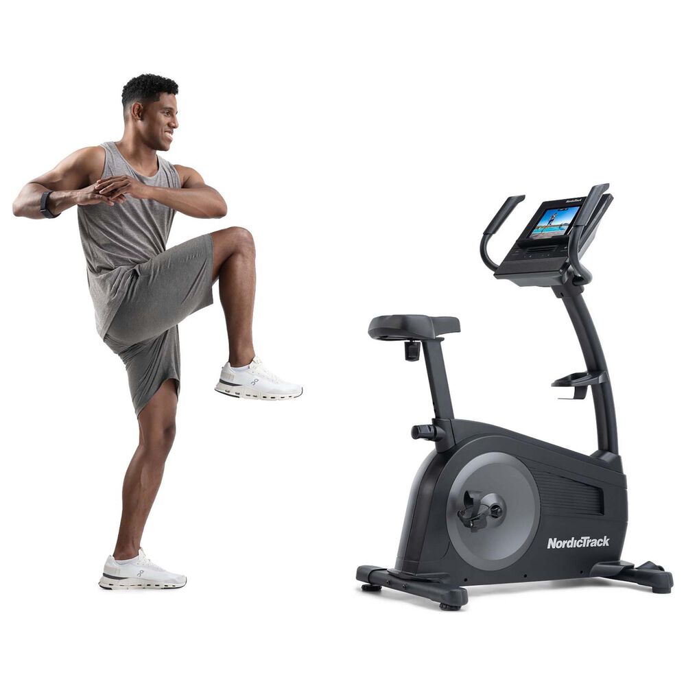 NordicTrack G LE Upright Bike, , large