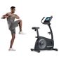 NordicTrack G LE Upright Bike, , large