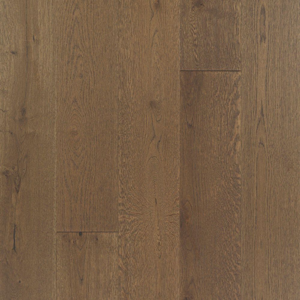 Mohawk Metropolitan Chic Brownstone Oak Hardwood, , large