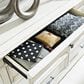 Ashley Kanwyn 9 Drawer Dresser in Distressed Whitewash, , large