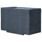 Ashley Modmax Console with Storage in Ink, , large
