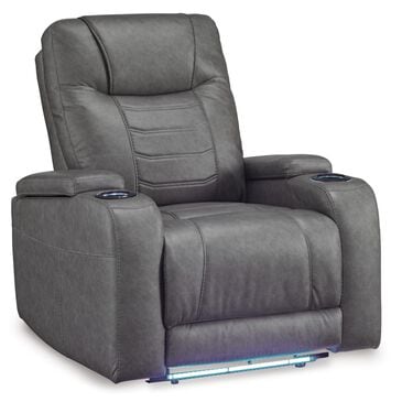 Ashley Power Recliner, , large