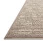 Loloi II Darby 9"2" x 13" Pebble and Sand Area Rug, , large