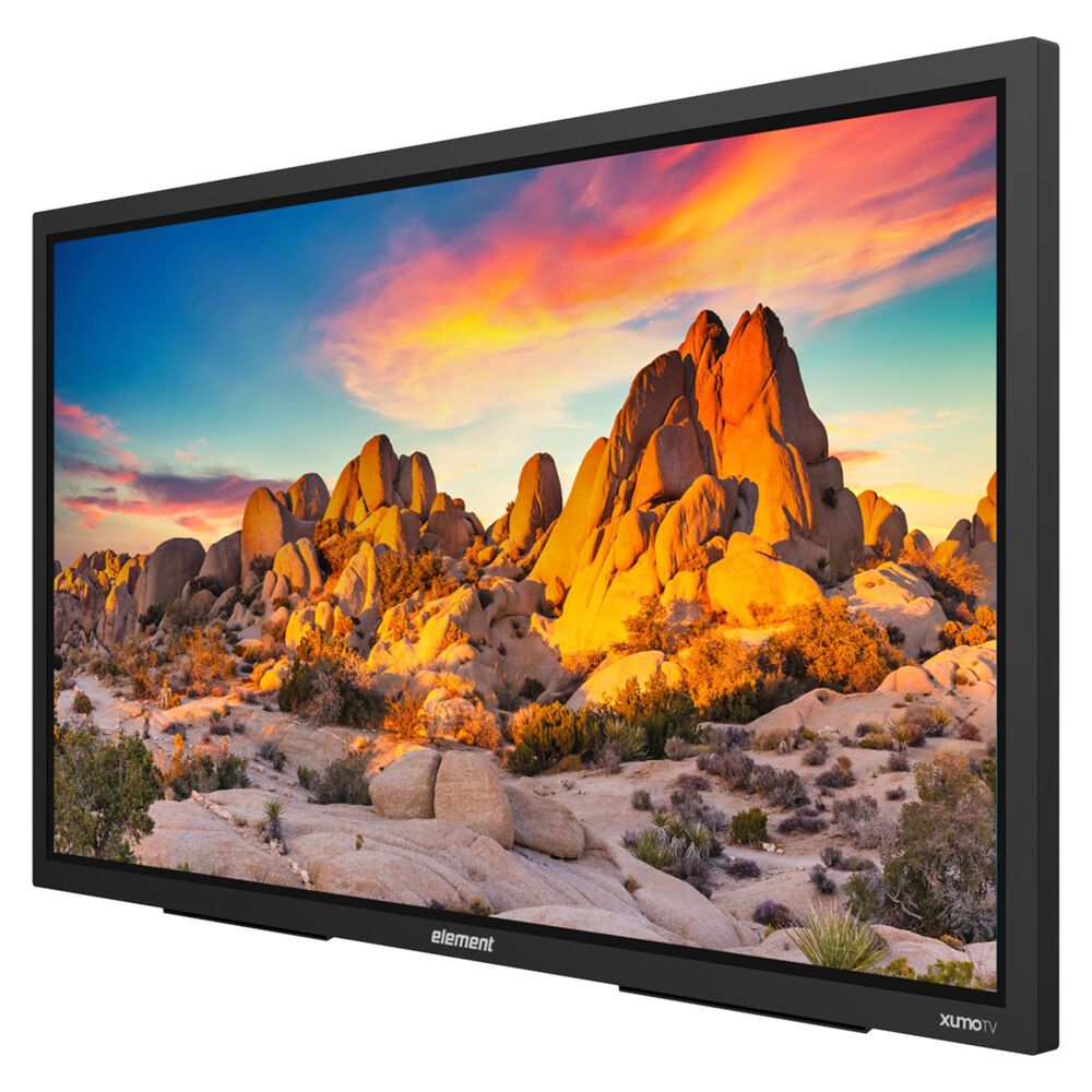 Element 65&quot; 4K UHD Partial Sun Outdoor Xumo Smart TV, , large