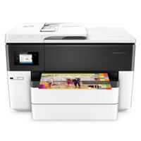 HP OfficeJet Pro 7740 Wide Format All-in-One Printer