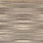 L&R Resources Natural Fiber Southwestern 5" x 7"9" Dark Gray Area Rug, , large