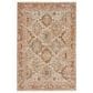 Nourison Sahar 3"11" x 5"11" Ivory and Multi Area Rug, , large