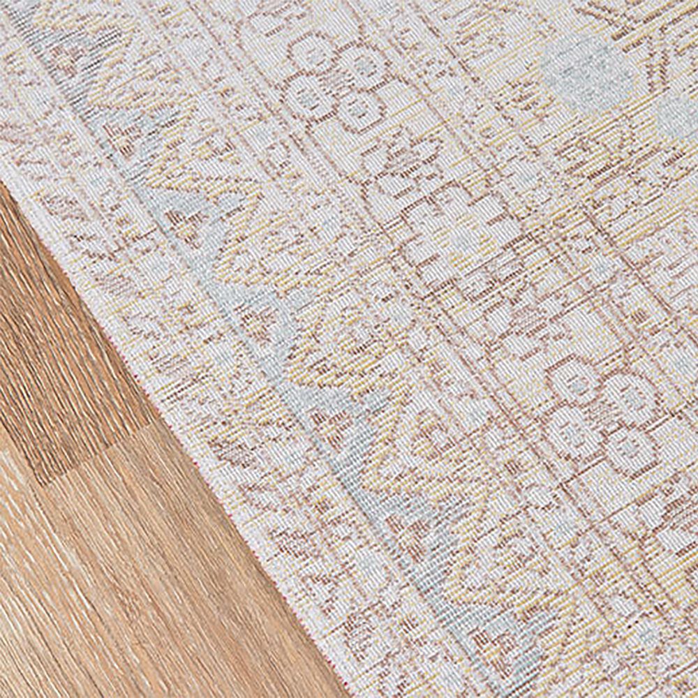 Momeni Isabella ISA-3 2&#39; x 3&#39; Blue Area Rug, , large