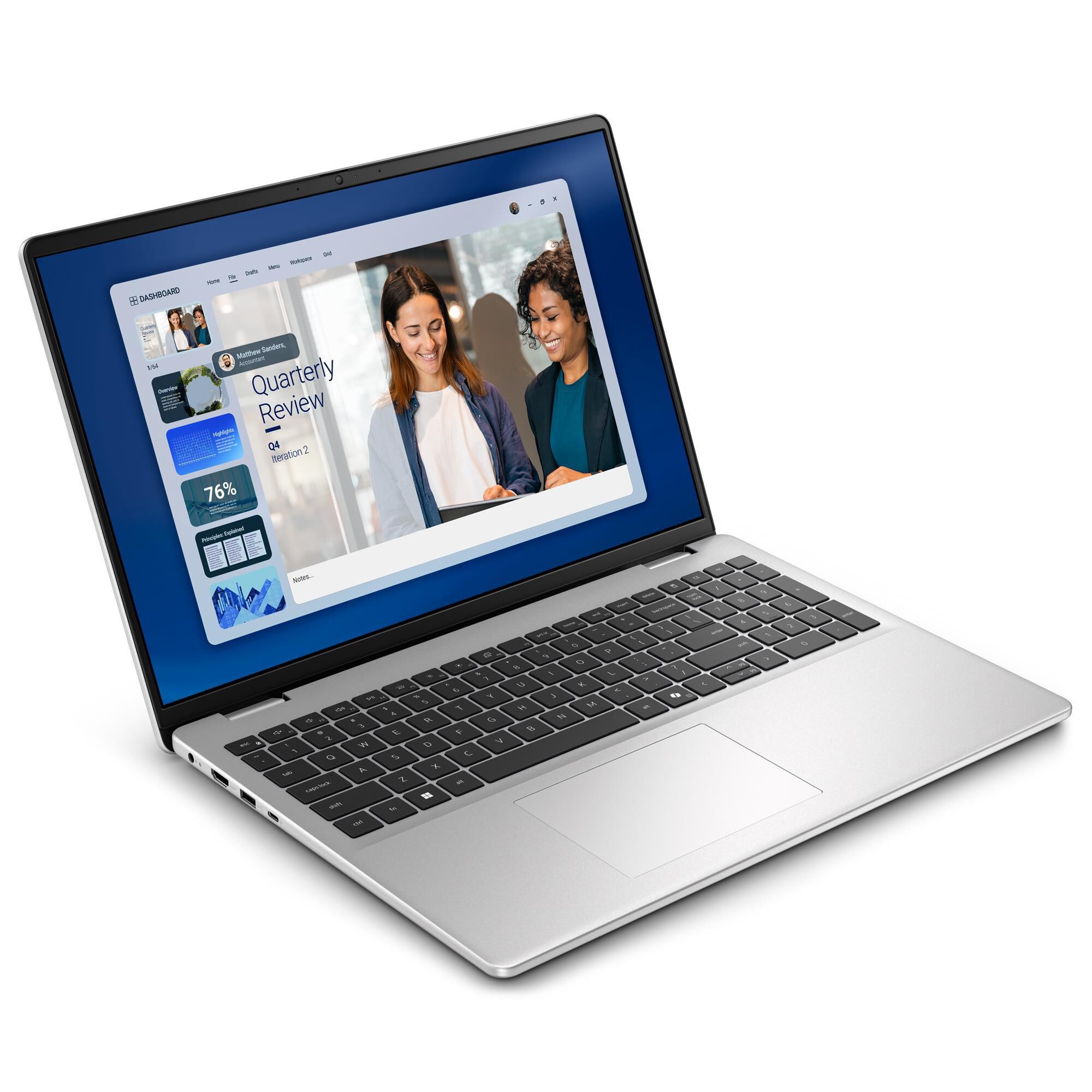 Dell Technologies 16