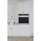 Frigidaire Gallery 2-Piece Kitchen Package with Induction Cooktop and Single Wall Oven in Black and Stainless Steel, , large