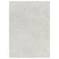 Surya Alder 6"4" x 9" Light Slate and Gray Area Rug, , large