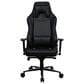 Arozzi Vernazza XL Soft PU Gaming Chair in Pure Black, , large