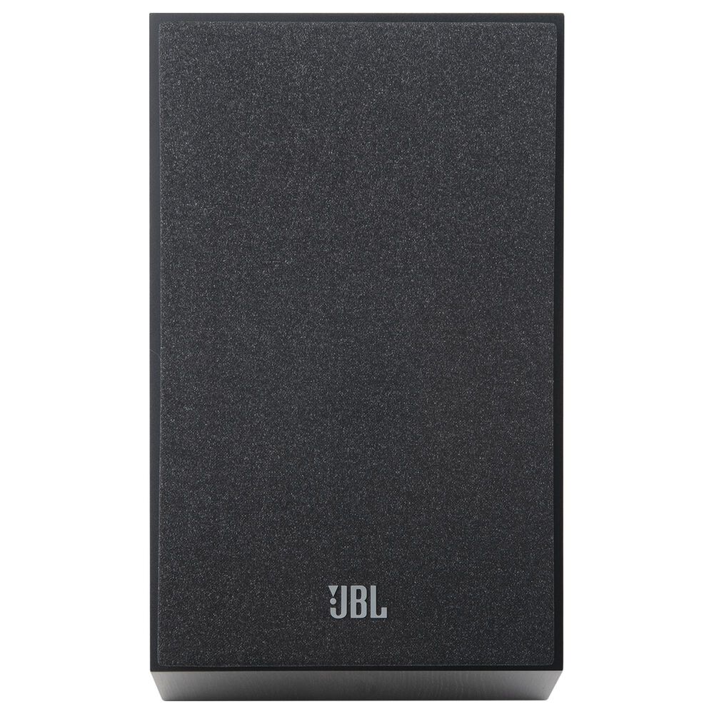 JBL Stage 2 4.5&quot; 2-Way Loudspeaker in Espresso &#40;Set of 2&#41;, , large