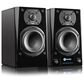 SVS Prime Wireless Pro Powered Speaker in Piano Gloss Black (Pair), , large