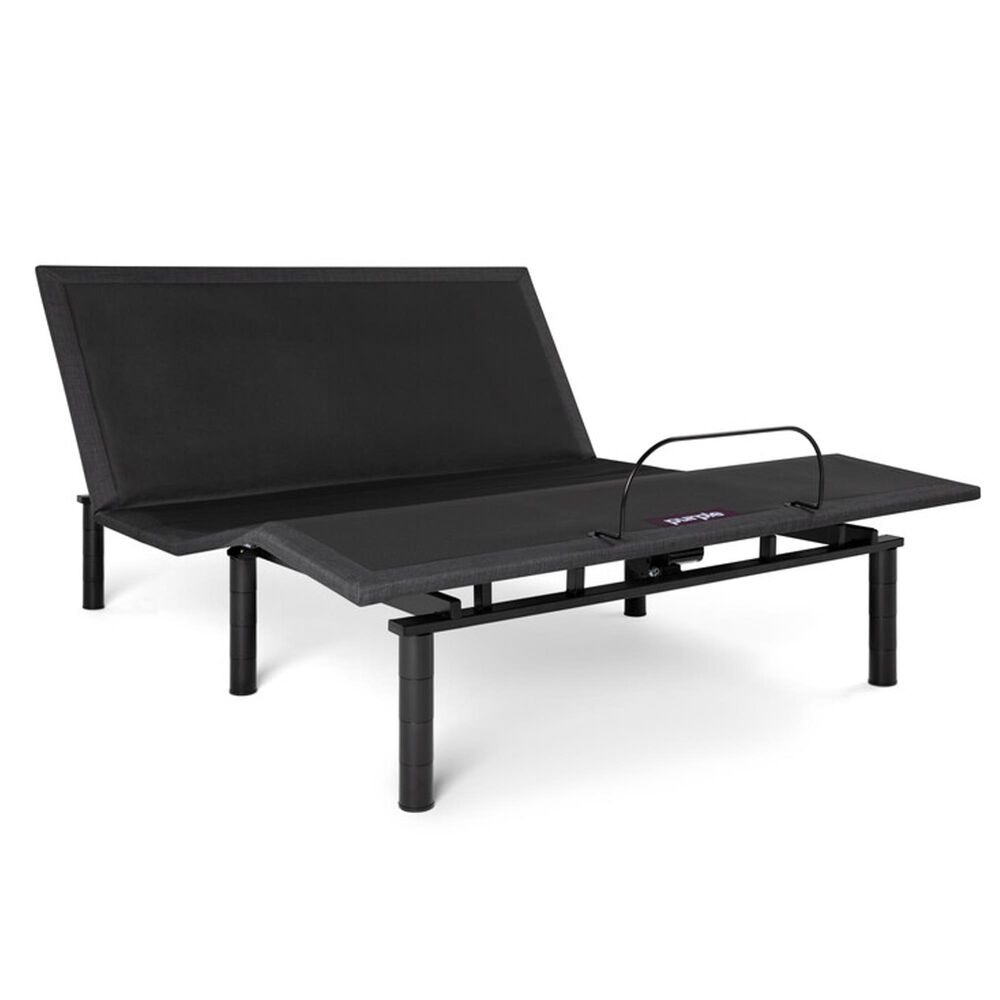 Purple Premium Smart Split King Adjustable Base NFM