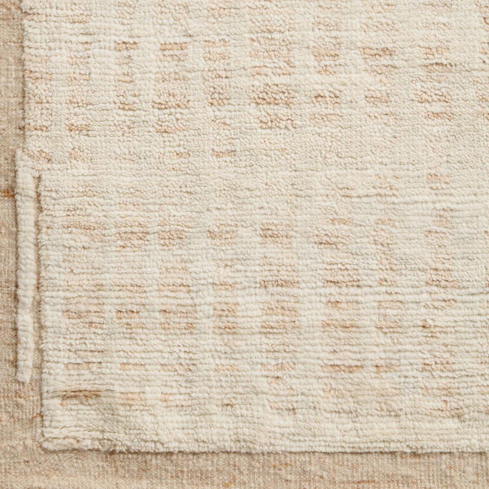 Loloi Moore 2&#39;6&quot; x 11&#39;6&quot; Blush and Ivory Runner, , large