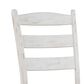 Ashley Valebeck Dining Chair Set of 2 in Beige and White, , large