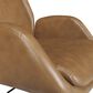 OSP Home Blanchard Adjustable Office Chair in Nutmeg, , large