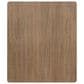 Belle Furnishings Artisan Home End Table in Sienna Stone, , large