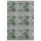 Dalyn Rug Company Trevi 3" x 5" Purple Area Rug, , large