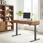 Wycliff Bay SIT STAND DESK, , large