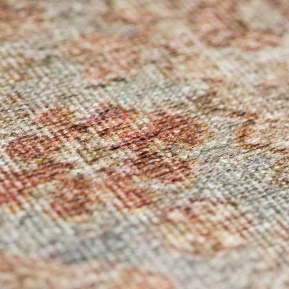 Dalyn Rug Company Kars 10&#39; x 13&#39; Mocha Area Rug, , large