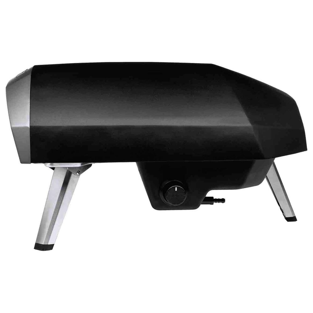 Ooni Koda 16 Gas Powered Pizza Oven in Black, , large