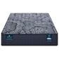 Serta Knox Firm California King Mattress with Low Profile Box Springs, , large